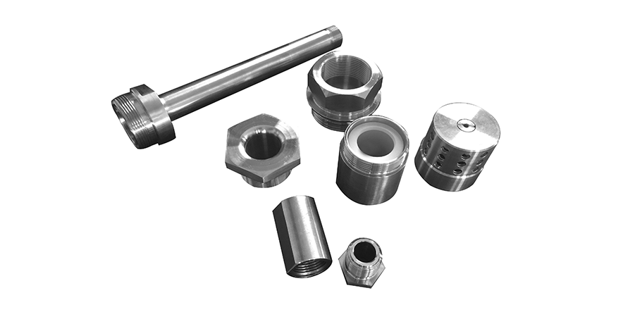 非標件加工公司